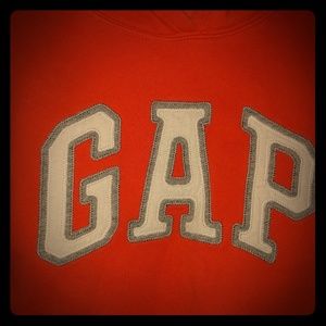 Gap hoodie